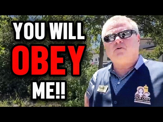 They Tried To Stop This Audit - It Backfired | USA| First Amendment Audit