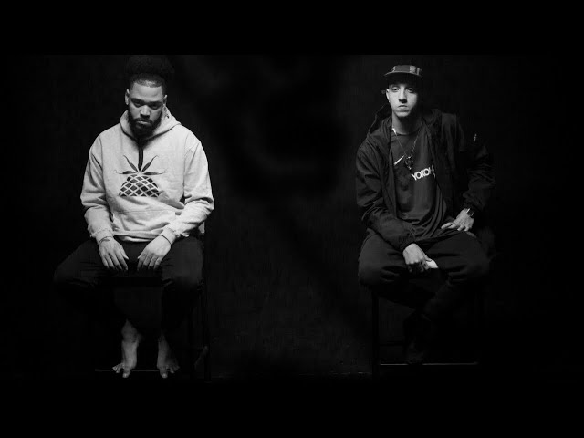 Sessão 01 | Kayuá & Delacruz - Cofre
