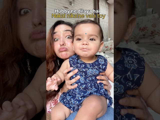 Mera guglu ❤️ #love #baby #viral #mom #family #child #momlife #cute #funny #trending