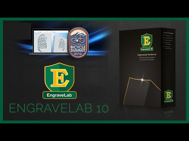 EngraveLab PhotoLaser Plus v10