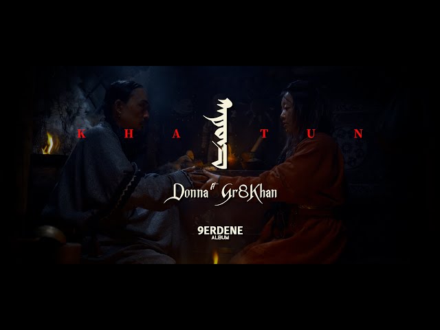 Gr8Khan ft Donna - Khatun (Official Music Video)