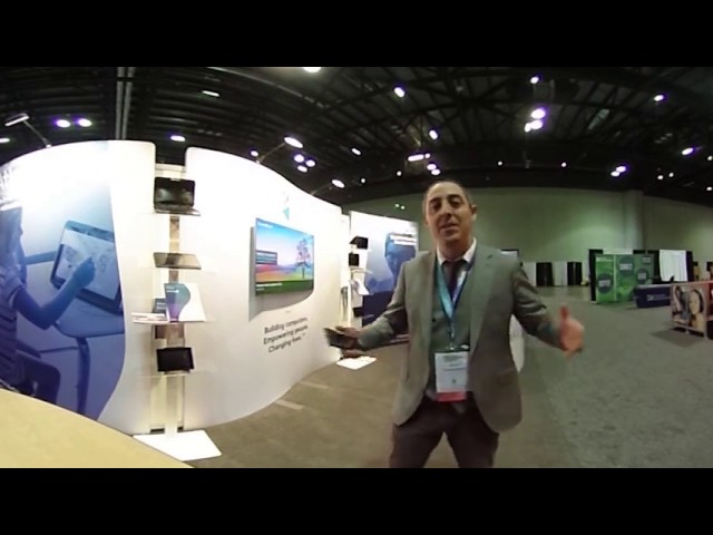 Future of Education Technology Conference - Bak USA