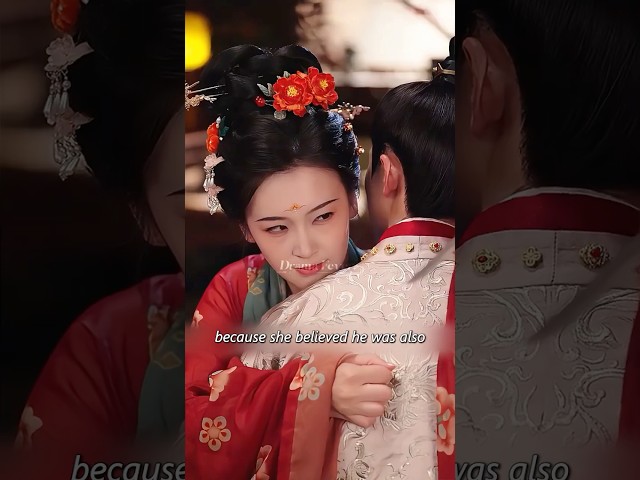 Who could have been the one to kill her sister? #drama #cdrama #shorts #love