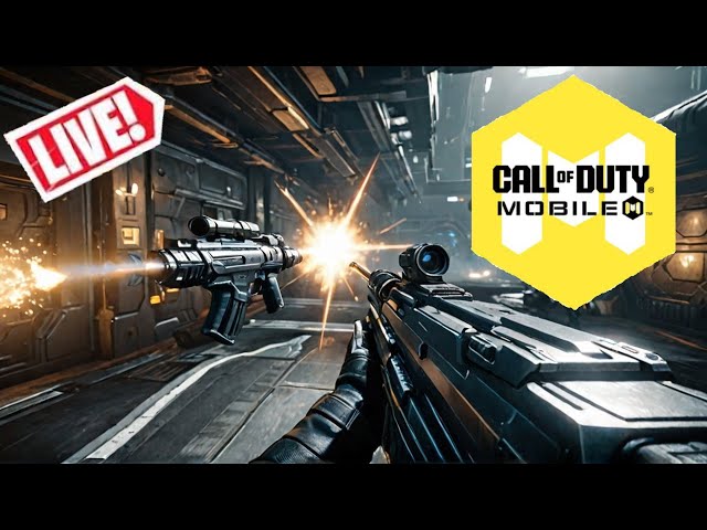 Trying COD Mobile for the First Time in a YEAR!