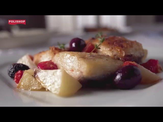 Multicuisine Delonghi   Vídeo Completo