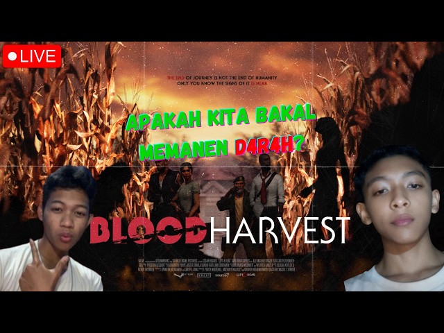 WHY IS BLOOD BEING HARVESTED?! - LEFT 4 DEAD 2 LIVE | Chapter 12 & 13: Blood Harvest & Cold Stream