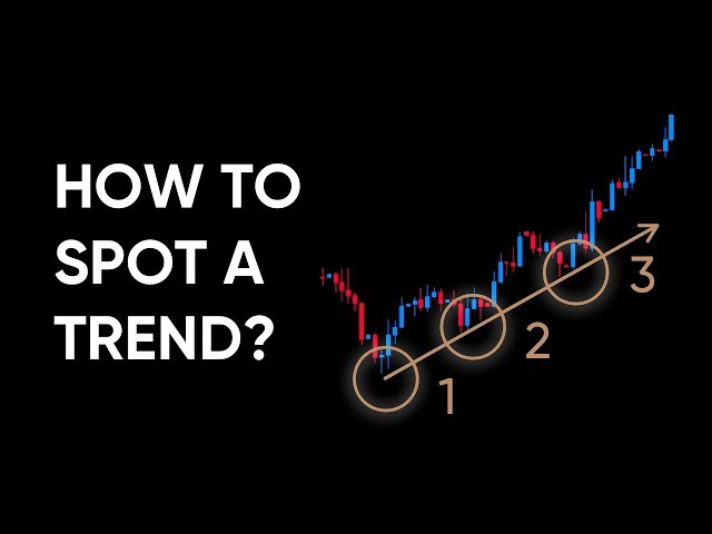 How to Identify a Trend? Advanced and Basic Methods