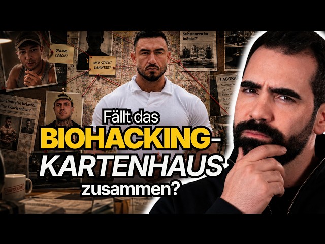 The Biohacker bubble is boiling over