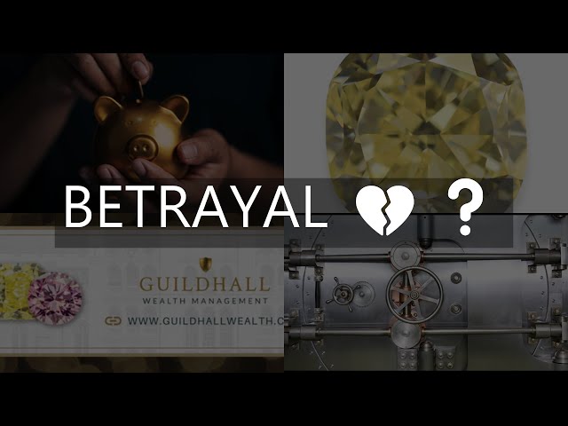 guildhallwealth com review is guildhallwealth com legit or scam