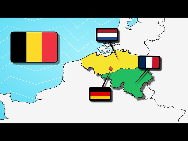 Belgium Explained!