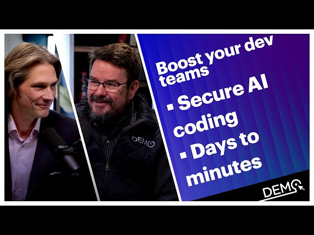 How Tabnine delivers faster, safer AI-generated code for enterprises
