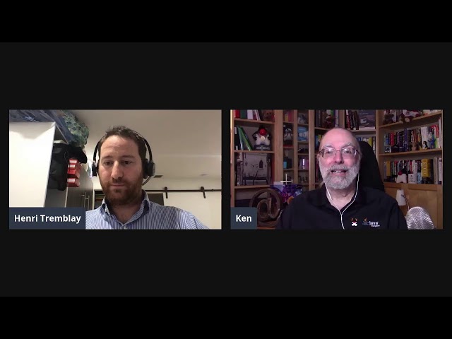 Java Programming Best Practices - Ken Fogel