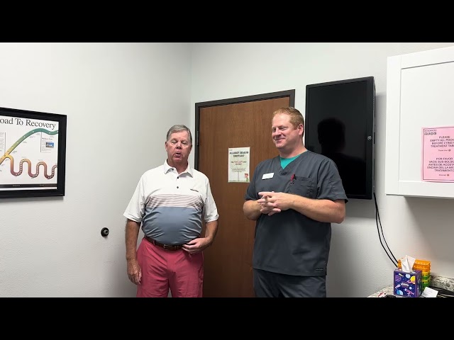 Retired Pilot and Award-Winning Golfer Wishing All Veterans a Happy Veterans Day!