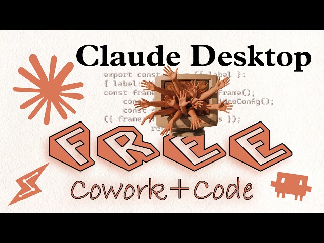 Run Claude Desktop for Free with Ollama, OpenRouter & HuggingFace Setup