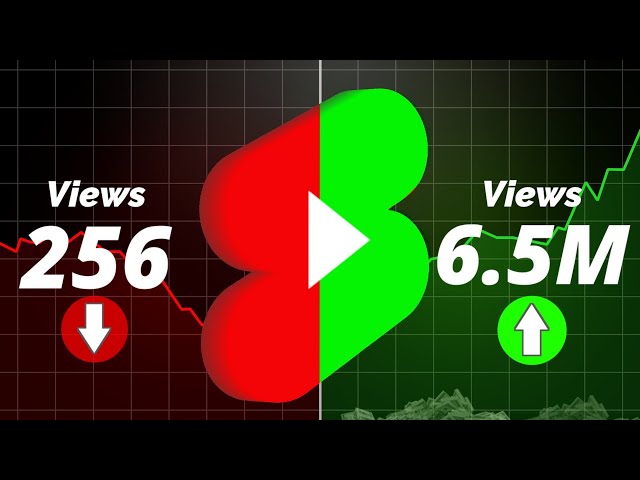 How To Make VIRAL Youtube Shots in 2026 ( 5 Rules )