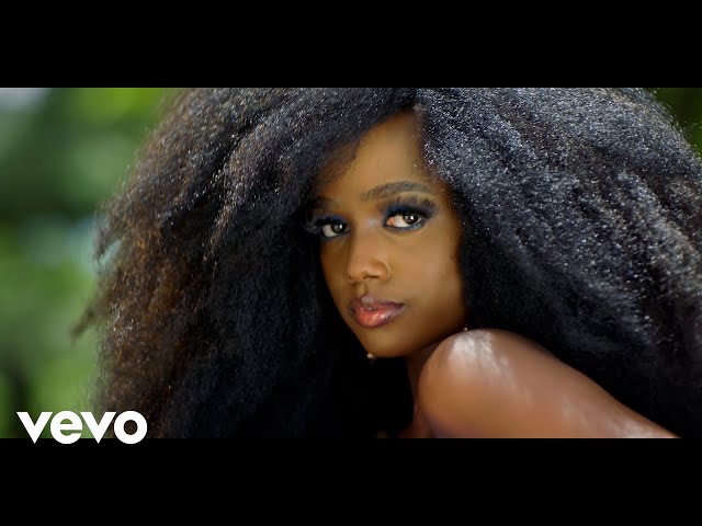 Abigail Chams - Milele (Official Music Video)