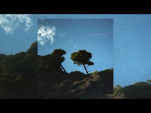 Phases - Subtilia (Full EP)