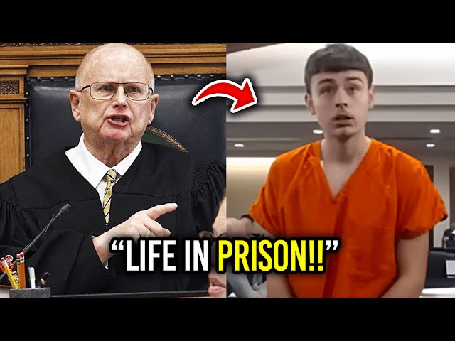 105 Minutes Of Sovereign Citizens vs Judges! (Brutal)