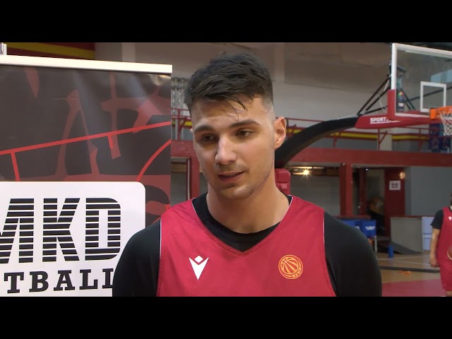 АМАР ХОТ ИНТЕРВЈУ