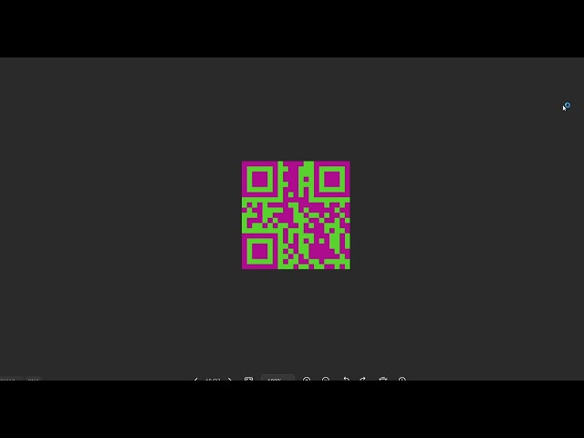 SmartQR Studio - Advanced QR Generator App | React JS Project 🚀