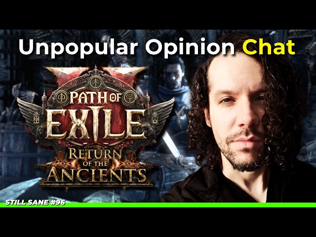 Not OP, NO PROBLEM?! - Path of Exile 2 Pod w/ Off-Meta Michael