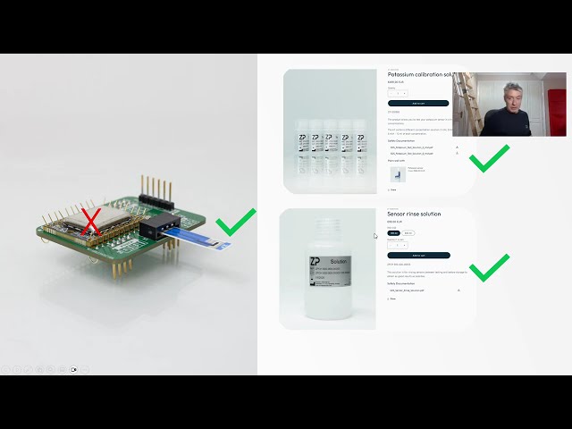 Potassium Sensor Troubleshooting: Why the Connector Probably Isn’t the Problem2026 09 22 16 02 49