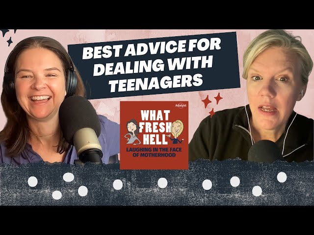 Unlocking Teen Talk: Scripts That Work! 🗣️