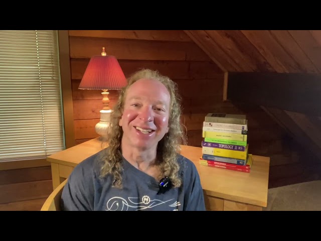 How to Learn Advanced Mathematics FASTER