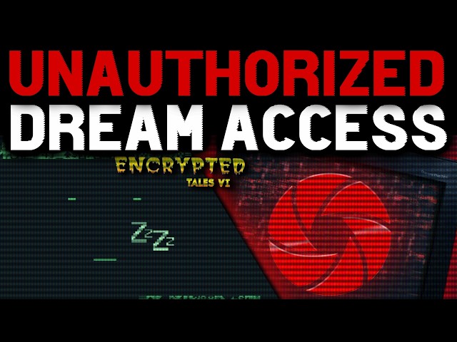 Retro Computers in Nightmare Mode!?! (Encrypted Tales VI)
