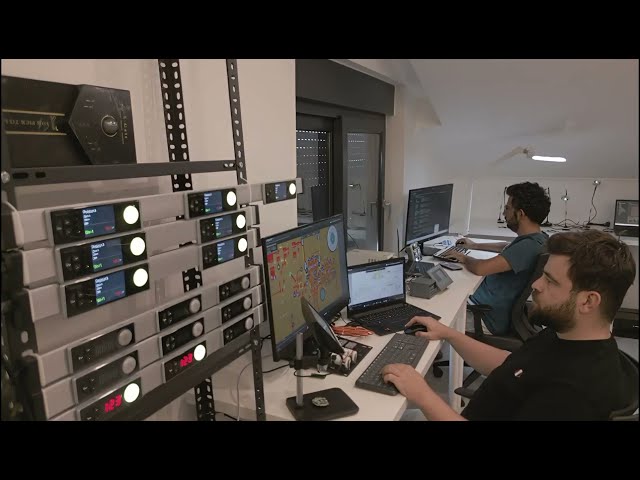 Embedded Hardware & Software Development | PCB Design, Firmware, IoT & Product Engineering
