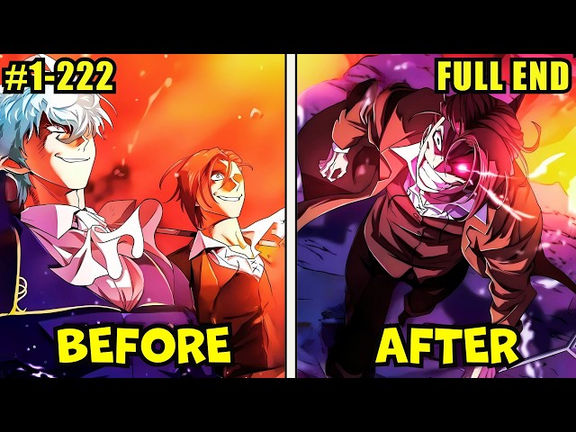(FULL END) When an Engineer Becomes The Greatest Estate Developer in a Fantasy World - Manhwa Recap