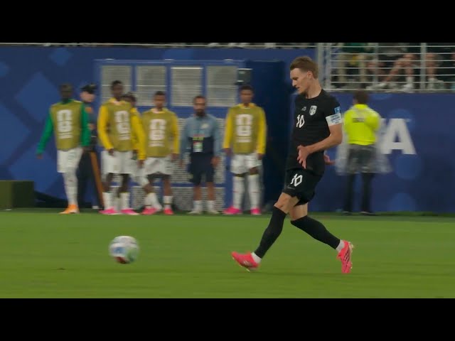 Martin Ødegaard is better than you think.