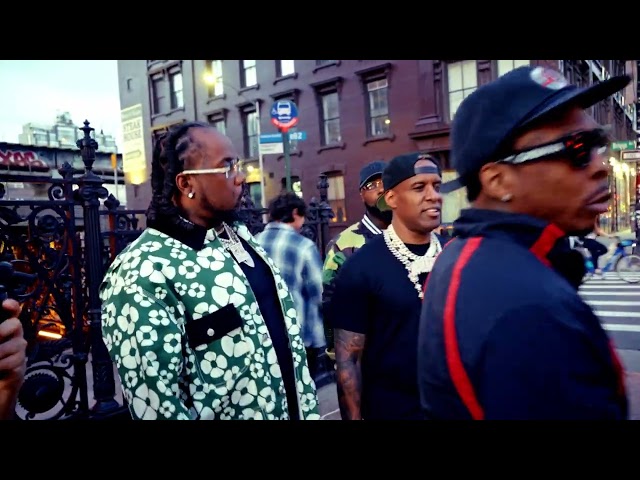 Chains & Whips FREESTYLE
