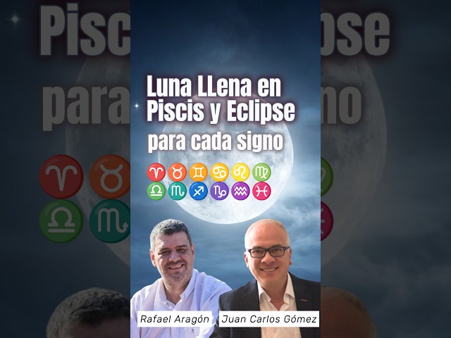 Rompiendo la Ilusión del Eclipse de Luna en Piscis 2026