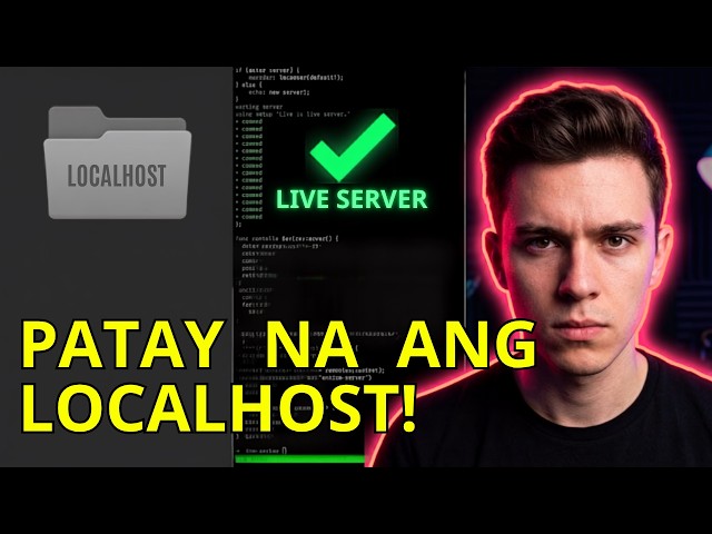 Paano Gumawa ng App Gamit ang Claude Code [SEKRETONG Hakbang]