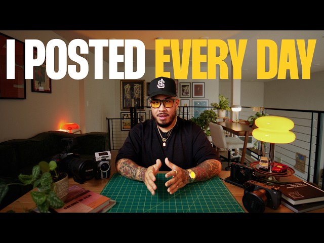This Video Will Help You Stay Consistent