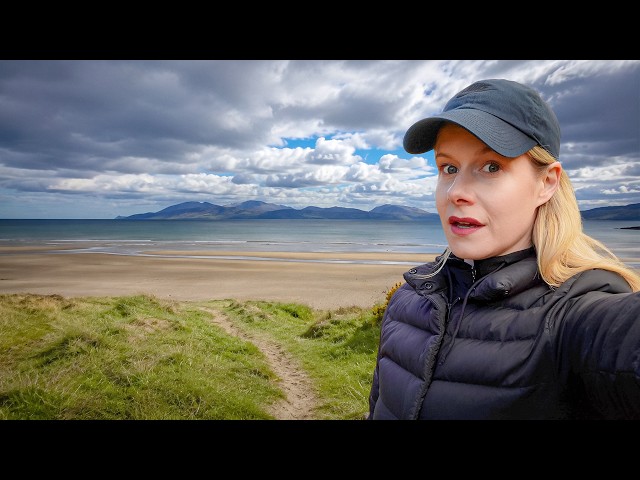 I Visited Scotland's Secret Coast
