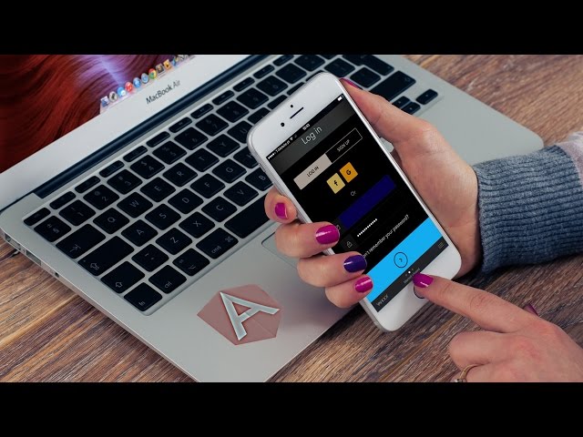 Learn to build an Auth0 App using Angular 2 - Project Intro
