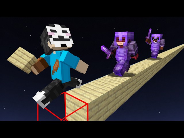 I Secretly Hacked on a Middle School’s SMP