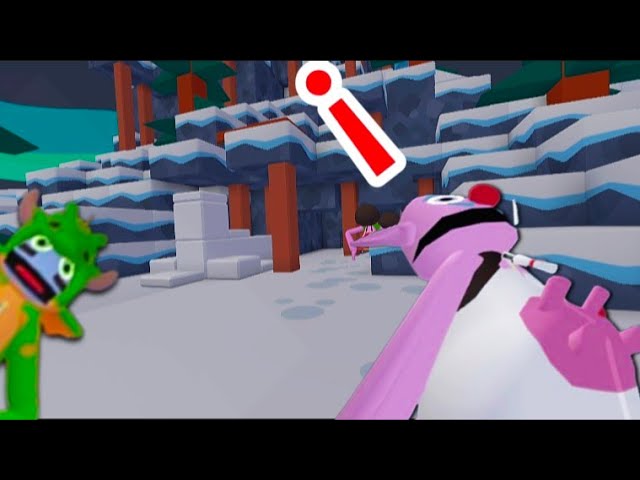 odd ski hills (skit)