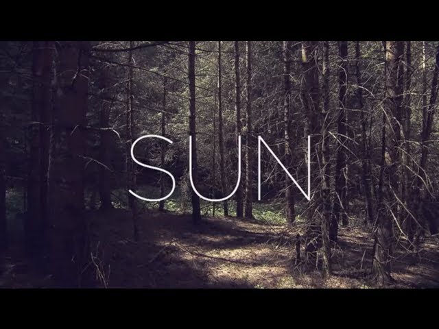 FROM KID - Sun