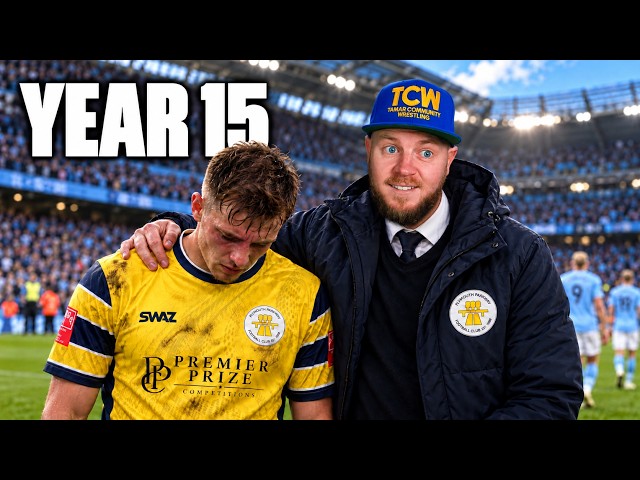 Can I Take My Local Club to the Premier League?