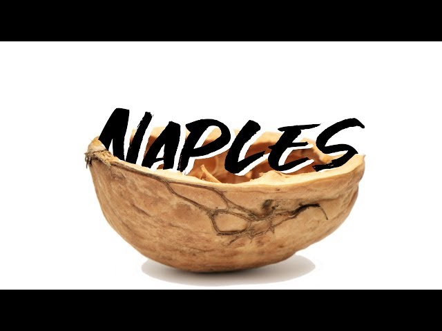 Naples, Italy in a Nutshell