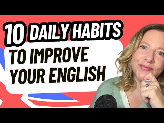 10 Ways to Build Real English Fluency (Starting Today)
