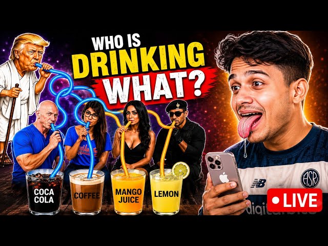 Only 1% Can Solve These Math Puzzles! 🧠 LIVE IQ Challenge