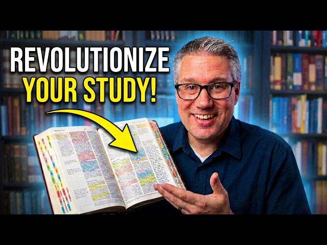 The Best Note-Taking System in the World! (Now Improved!)