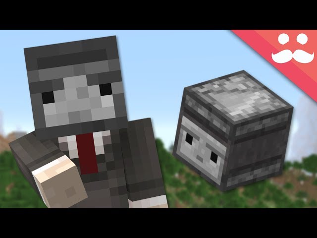 Why Observers are STILL the Best Blocks in Minecraft!