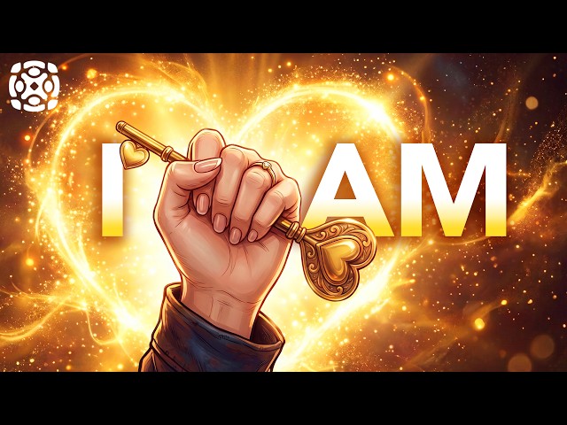 I AM Confident! Nightly Sleep Affirmations to Rediscover Your Inner Strength