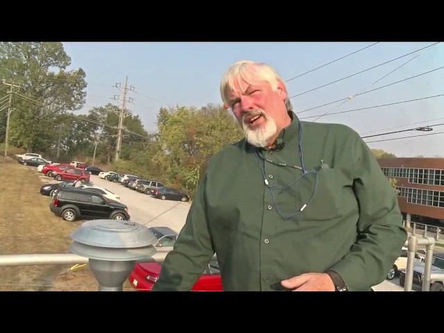 Experts explain air quality; what does code orange mean?