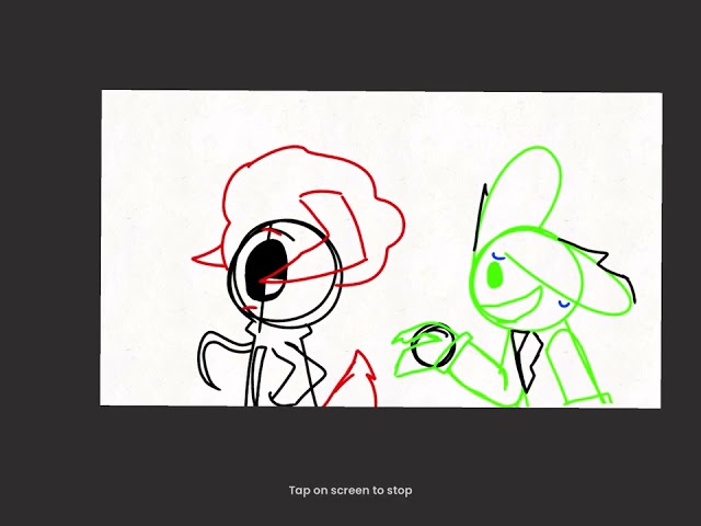 animation process cuz i need to post something 